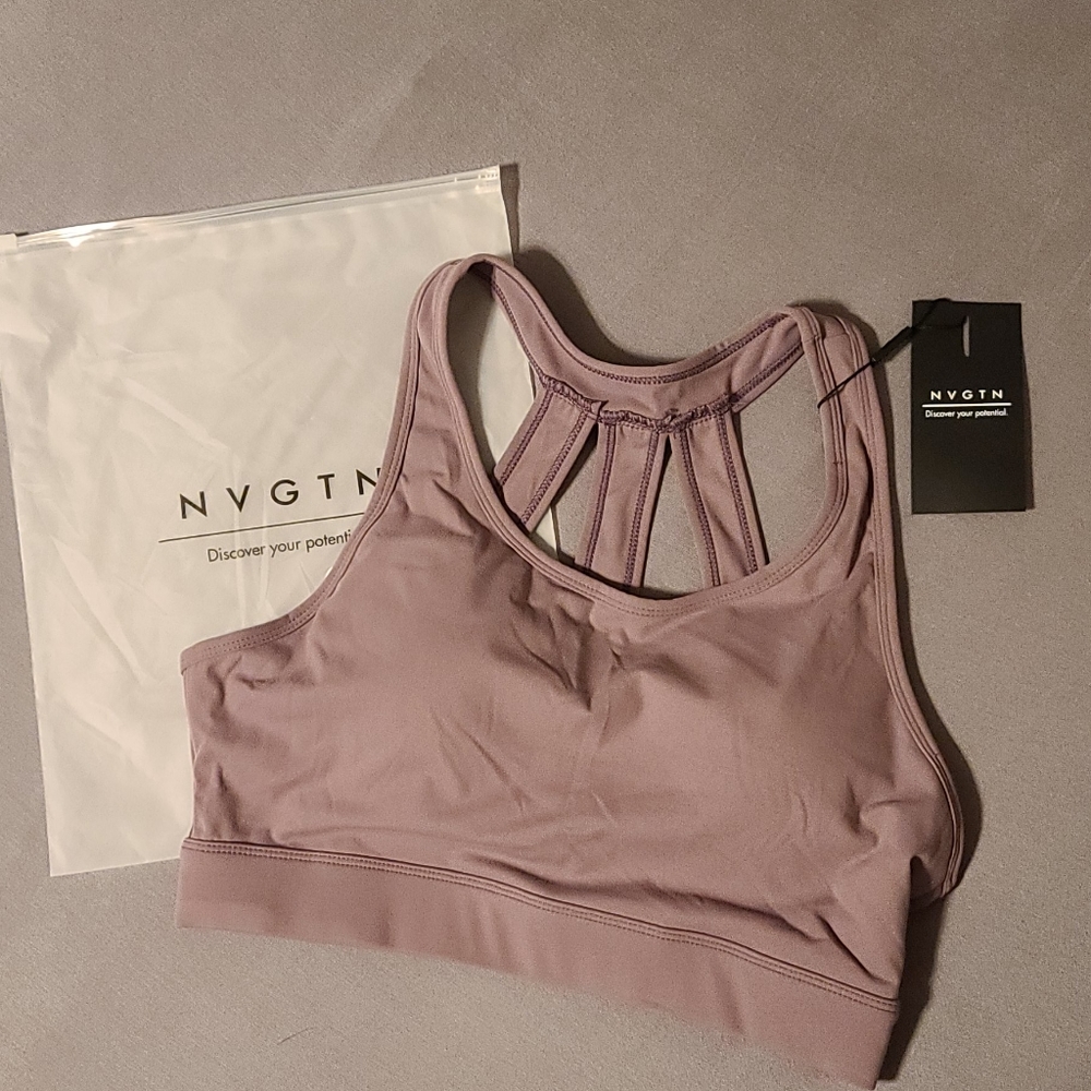 NVGTN trio bra